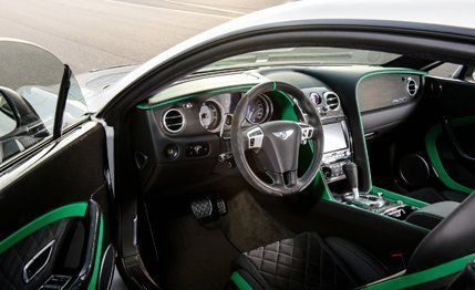 2015 Bentley Continental GT3-R First Drive | Review | Car and Driver 2015 Bentley Continental GT3-R First Drive | Review | Car and Driver
