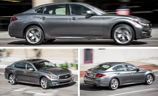 2019 Infiniti Q70 Reviews Price Photos And Specs But In A Car Pitted Against Some Pretty Fancy Dancers From Audi Bmw Cadillac Jaguar Mercedes Etc The Q70 S Dynamic Scorecard Only Has So Total