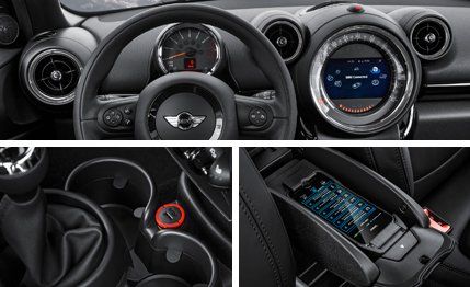 2016 mini cooper paceman review