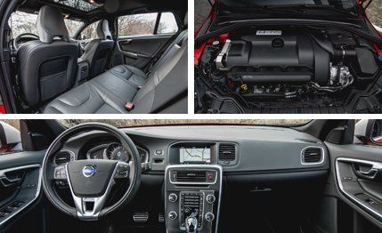 2015 volvo s60 t6 r design 2015 volvo s60 t6 r design