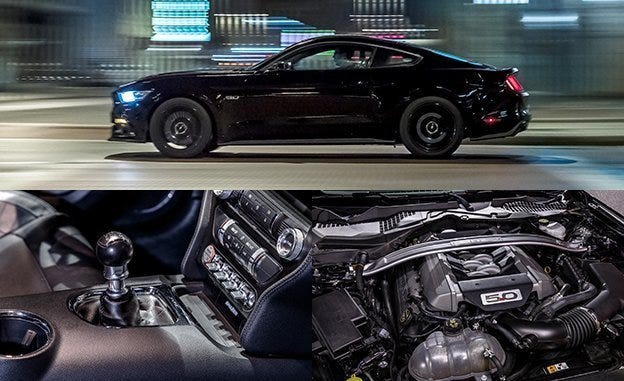 2016 Ford Mustang Gt Long Term Test Wrap Up Review Car And Driver View 135 Photos