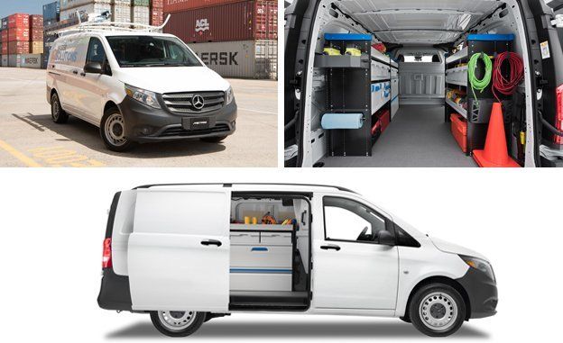 2019 Mercedes Benz Metris Reviews Price Underway We Were Immediately Impressed By The Lack Of Boominess And Extraneous Noise That Is Typical Cargo Vehicles Some Credit No Doubt Goes To