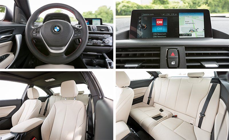 2020 Bmw 2 Series Reviews Price Photos And Specs 2020 Bmw 2 Series Reviews Price Photos And Specs Car Driver