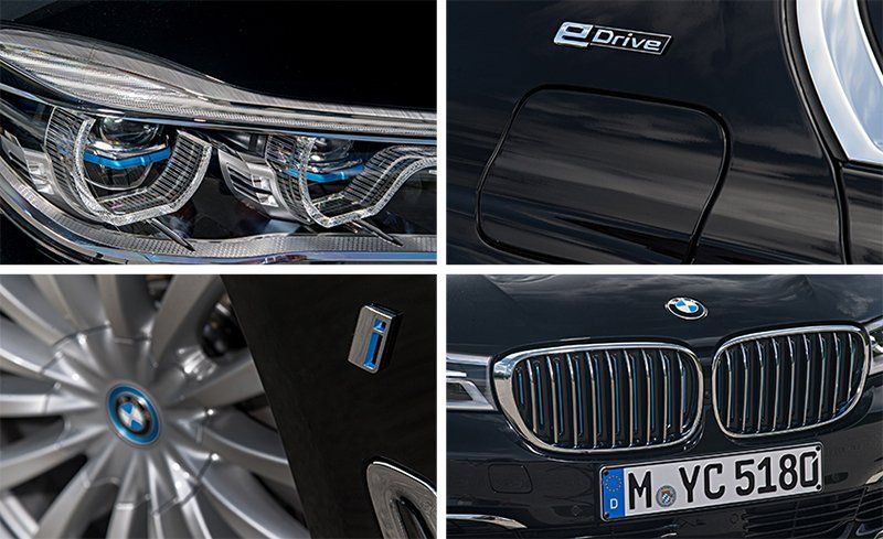 2020 Bmw 7 Series Reviews Price Photos And Specs 2020 Bmw 7 Series Reviews Price Photos And Specs Car Driver