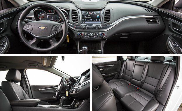 2016 Chevrolet Impala Cng 3Lt >> 2017 Chevrolet Impala Ltz | Best new cars for 2018 2016 Chevrolet Impala Cng 3Lt >> 2017 Chevrolet Impala Ltz | Best new cars for 2018