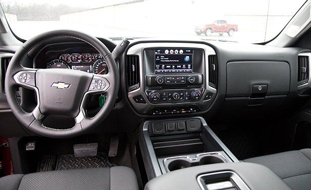 2020 Chevrolet Silverado 2500hd 3500hd Reviews 2020 Chevrolet Silverado 2500hd 3500hd Reviews Price Photos And Specs Car Driver