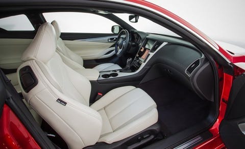 2017 Infiniti Q60 Coupe Photos And Info 8211 News Car Image