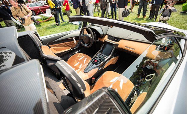 2017 Lamborghini Centenario Roadster Photos And Info | News Car Driver Price M centenario roadster price. 2017 Lamborghini Centenario Roadster Photos And Info | News Car Driver Price M