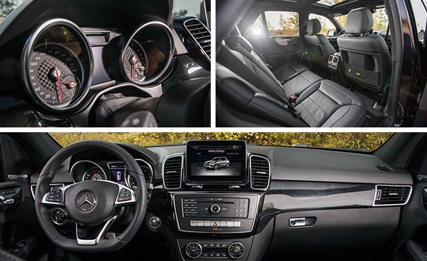 2017 Mercedes Amg Gle43 4matic Photos And Info 194 160 News 2017 Mercedes Amg Gle43 4matic Photos And Info 194 160 News Car Driver
