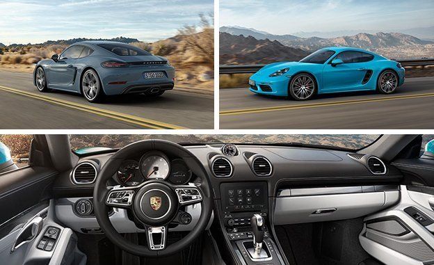 2017 porsche cayman turbo 2017 porsche cayman turbo