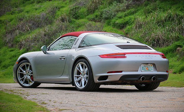 911 Targa 4S >> Porsche 911 Targa 4s 2014 Auto Express 911 Targa 4S >> Porsche 911 Targa 4s 2014 Auto Express