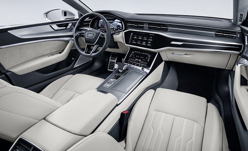 Image result for audi a7 2019