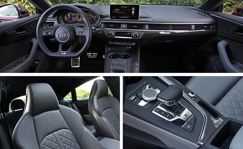 2018 Audi S5 Sportback Release Date Motavera Com
