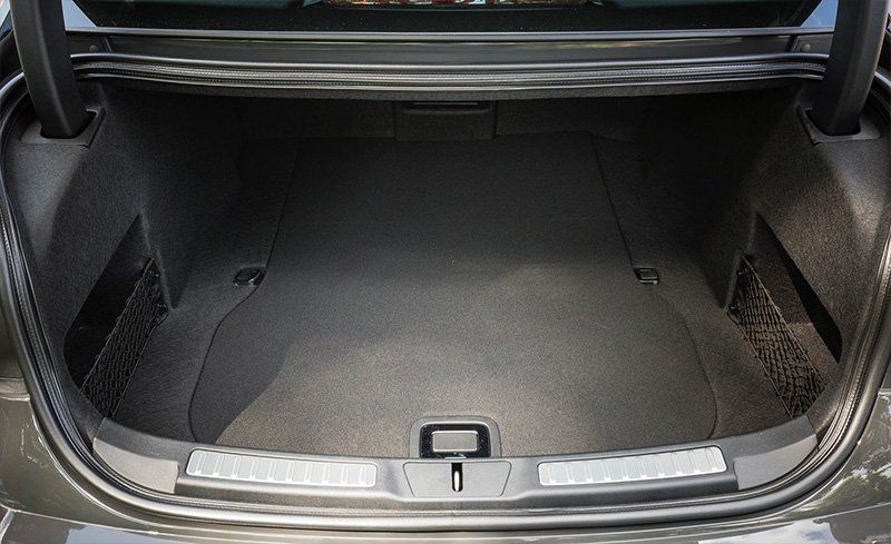2018 Lincoln Continental Cargo E And Storage Review Car 2018 Lincoln Continental Cargo E And Storage Review Car Driver