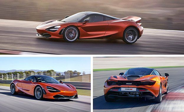 2018 McLaren 720S First Drive | Review | Car and Driver 2018 McLaren 720S First Drive | Review | Car and Driver