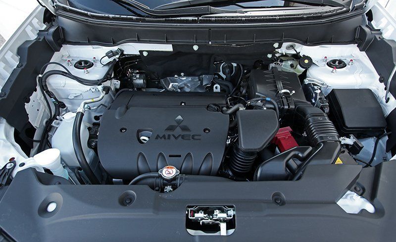 2020 mitsubishi outlander sport reviews mitsubishi outlander sport 2011 Hyundai Accent Engine Diagram despite what the stopwatch says, however, the 2 4 liter outlander sport doesn\u0027t feel particularly quick from behind the wheel blame the uncouth cvt that