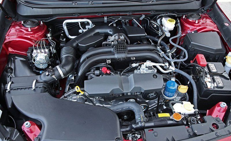 2020 Subaru Legacy Reviews Subaru Legacy Price Photos And Specs