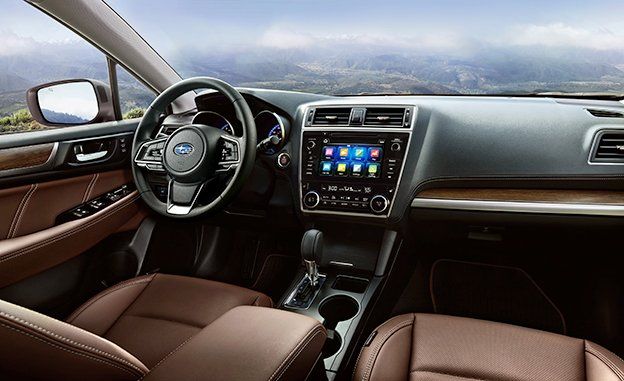 2019 Subaru Outback Reviews Price Photos And 2019 Subaru Outback Reviews Price Photos And Specs Car Driver