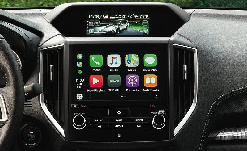 Subaru Forester Reviews Price Photos And Specs Subaru Forester Reviews Price Photos And Specs Car Driver