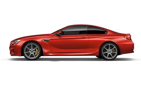 Bmw For 2016 What S New 8211 Feature Car And Driver Image