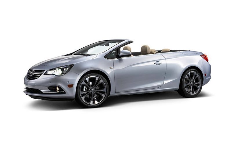 Buick For 2016 What S New Feature Car And Driver New Cars For 2016 Return To Full Coverage