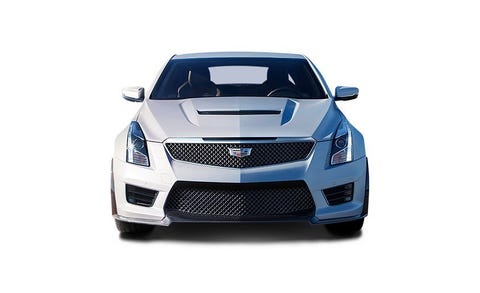 Cadillac For 2016 What S New 8211 Feature Car And Driver Image
