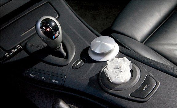 2008 BMW M3 2008 BMW M3