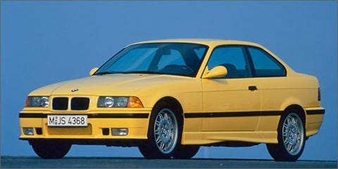 bmw e40 m3 bmw