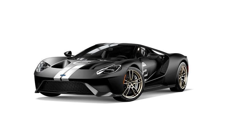 Ford For 2017 What S New Feature Car And Driver View 62 Photos