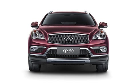 Infiniti For 2016 What S New 8211 Feature Car And Driver Image