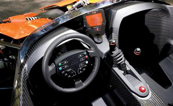Ktm X Bow Specialty File Reviews Car And Driver View 28 Photos