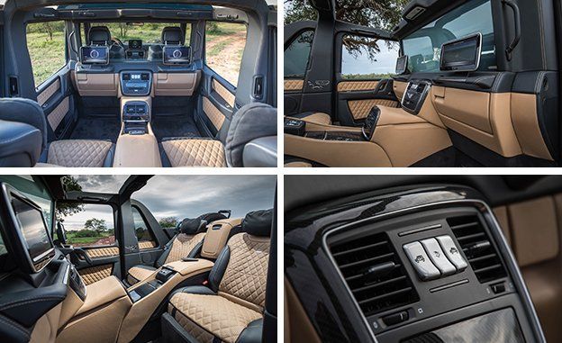 Mercedes Maybach G650 Price >> 2018 Mercedes Maybach G650 Landaulet Motavera Com Mercedes Maybach G650 Price >> 2018 Mercedes Maybach G650 Landaulet Motavera Com