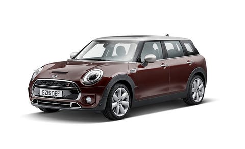 Mini For 2016 What S New 8211 Feature Car And Driver New Cars For 2016 Return To Full Coverage