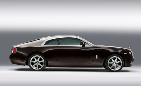 2017 Rolls Royce Wraith 25 Cars Worth Waiting For 8211 Image