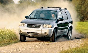 ford escape hybrid 2004 4wd msrp operation reviews road off