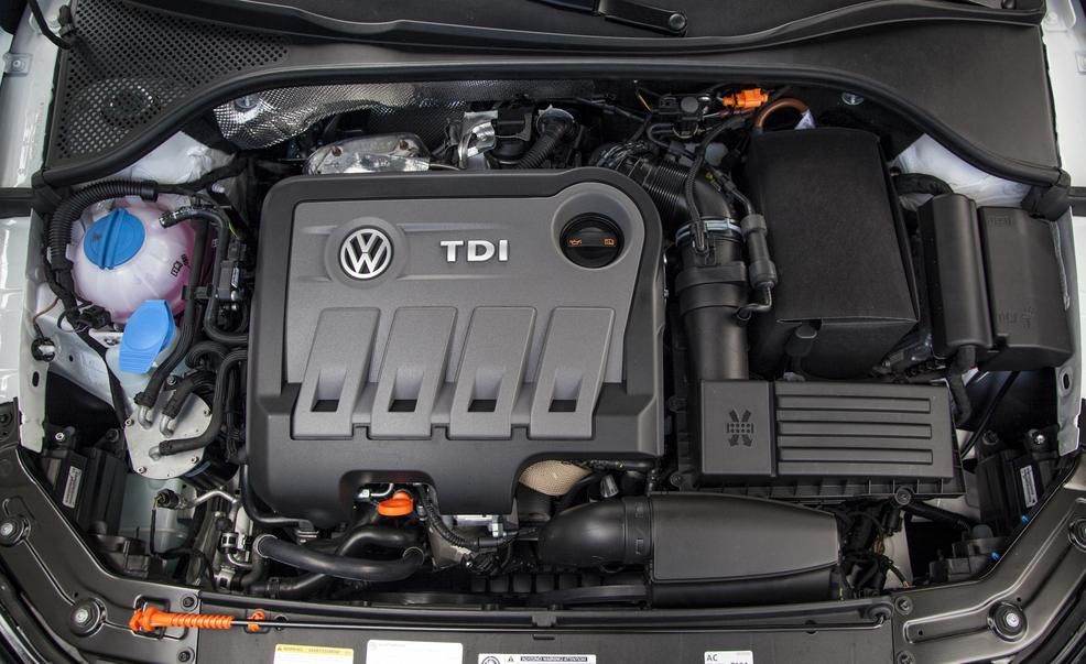 Vw Pat Turbo Sel Auto Express Https Www Caranddriver News A15364968 Ping For A Thread 2017 Vw Pat