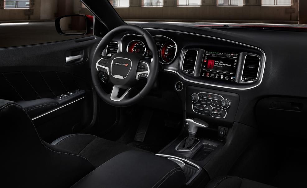 2019 Dodge Charger Reviews Price Photos And Specs 2019 Dodge Charger Reviews Price Photos And Specs Car Driver