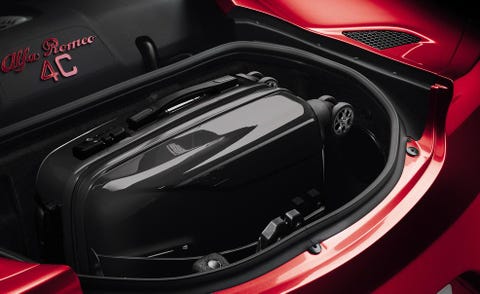 2015 Alfa Romeo 4C Questions Answered: 20 Responses to Your 20 Best Queries