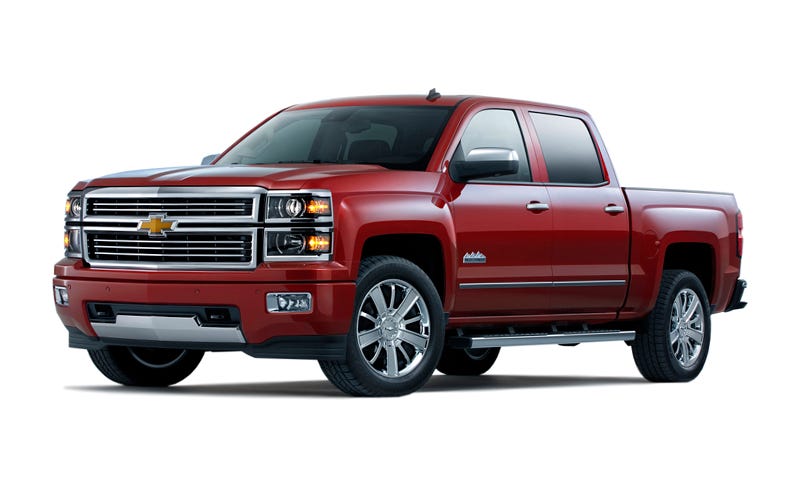 2019 Chevrolet Silverado 1500 Reviews 2019 Chevrolet Silverado 1500 Reviews Price Photos And Specs Car Driver