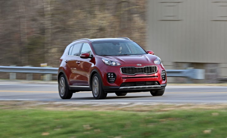 Kia Soo 2017 Specs Best New Cars For 2018 2017 Kia Soo 2 0t Ex Best New Cars For 2018