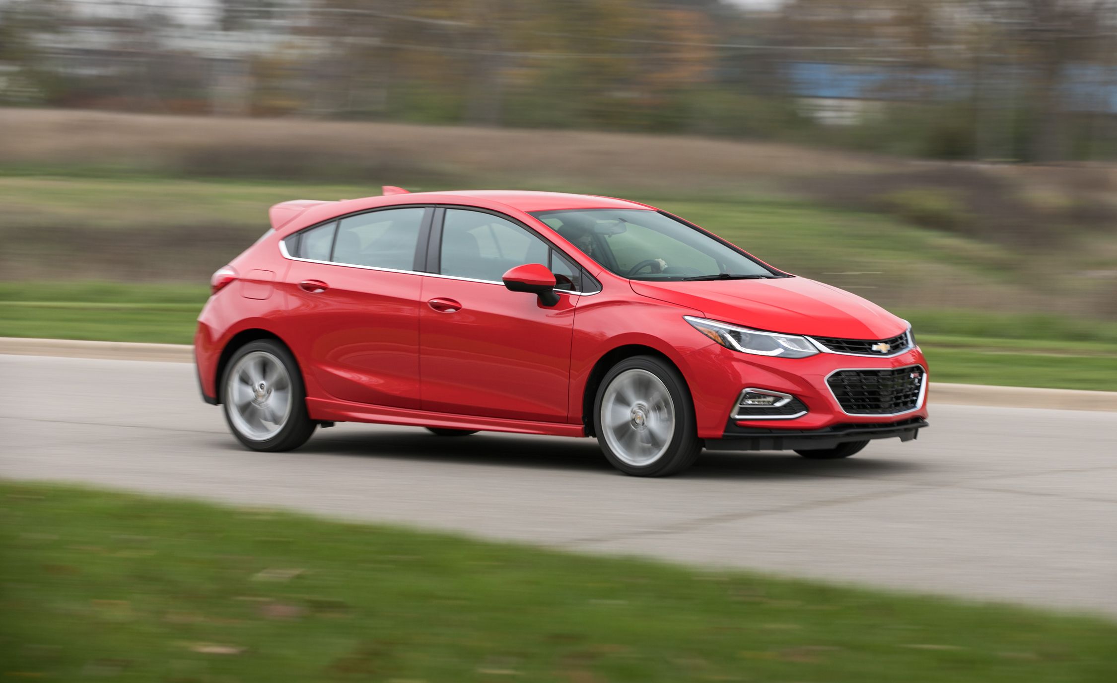 2018 Chevy Cruze Motavera Com