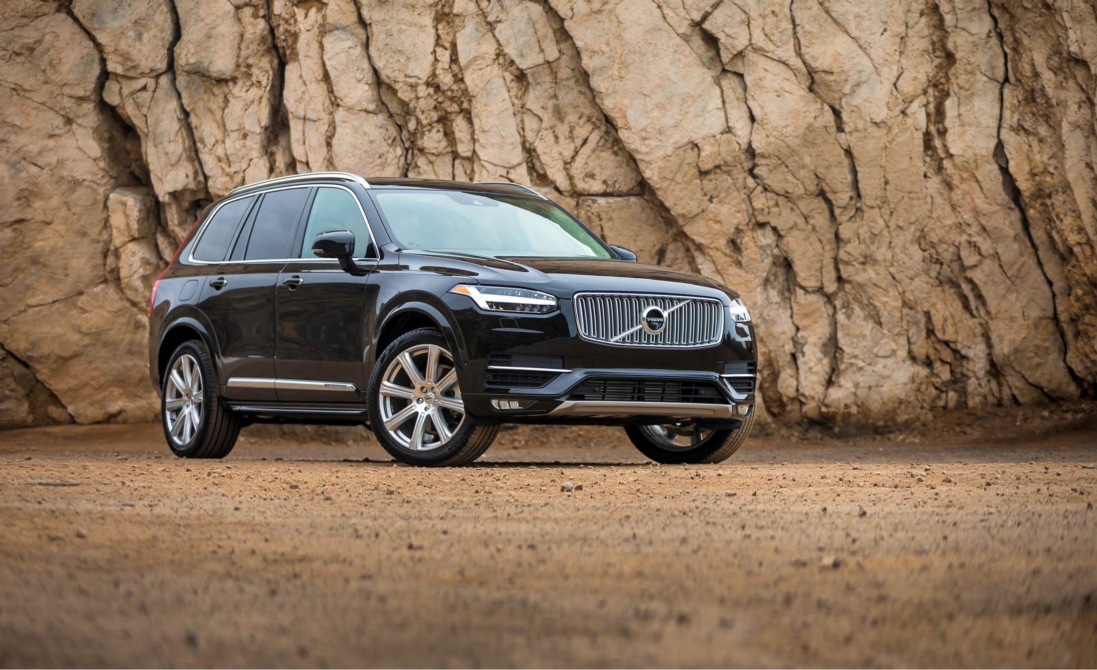 Volvo Xc90 New Model 2024 Review New Cars Review