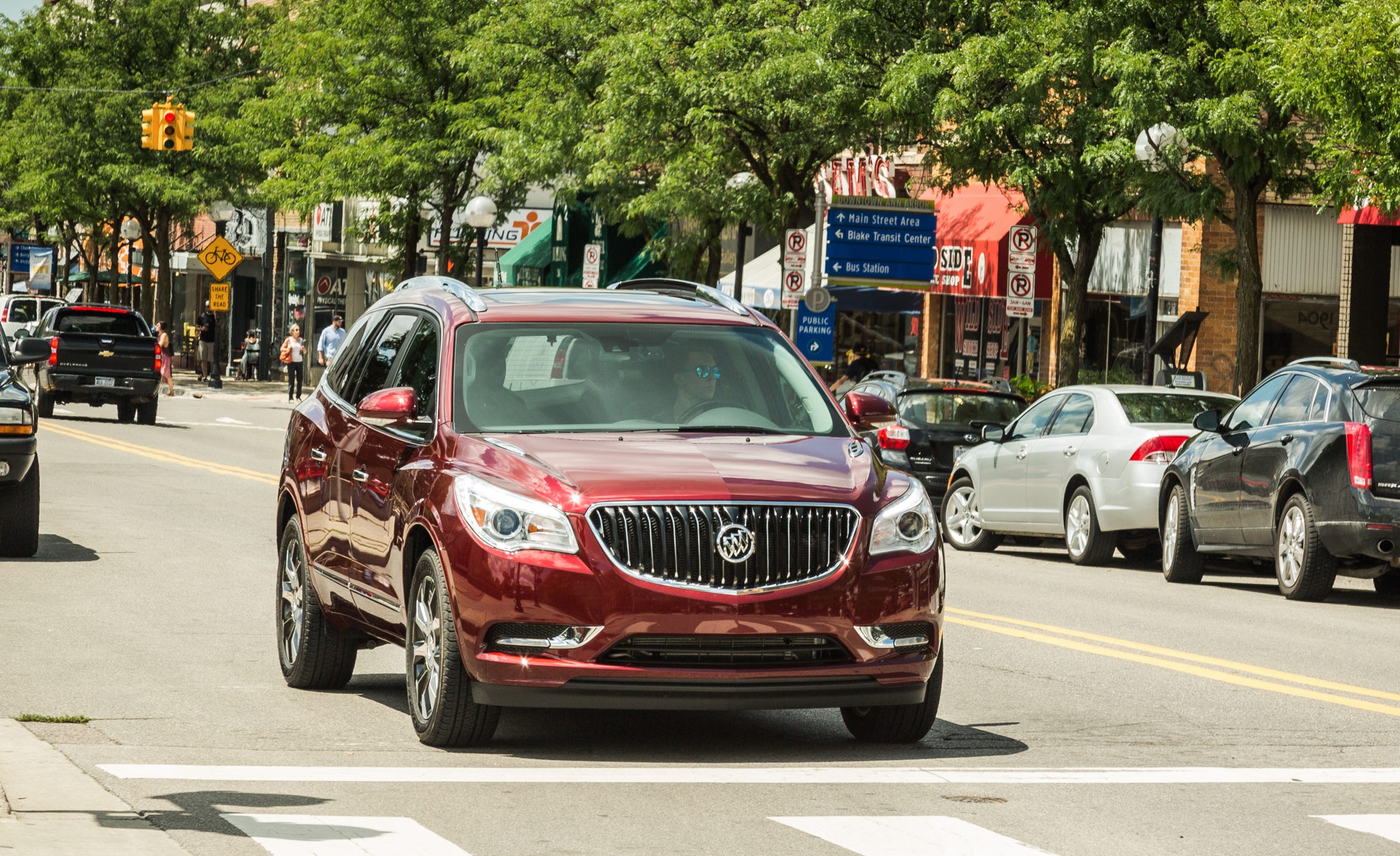 2017 Buick Enclave Leather Group Sterling IL | Moline Davenport IA ... 2017 Buick Enclave Leather Group Sterling IL | Moline Davenport IA ...