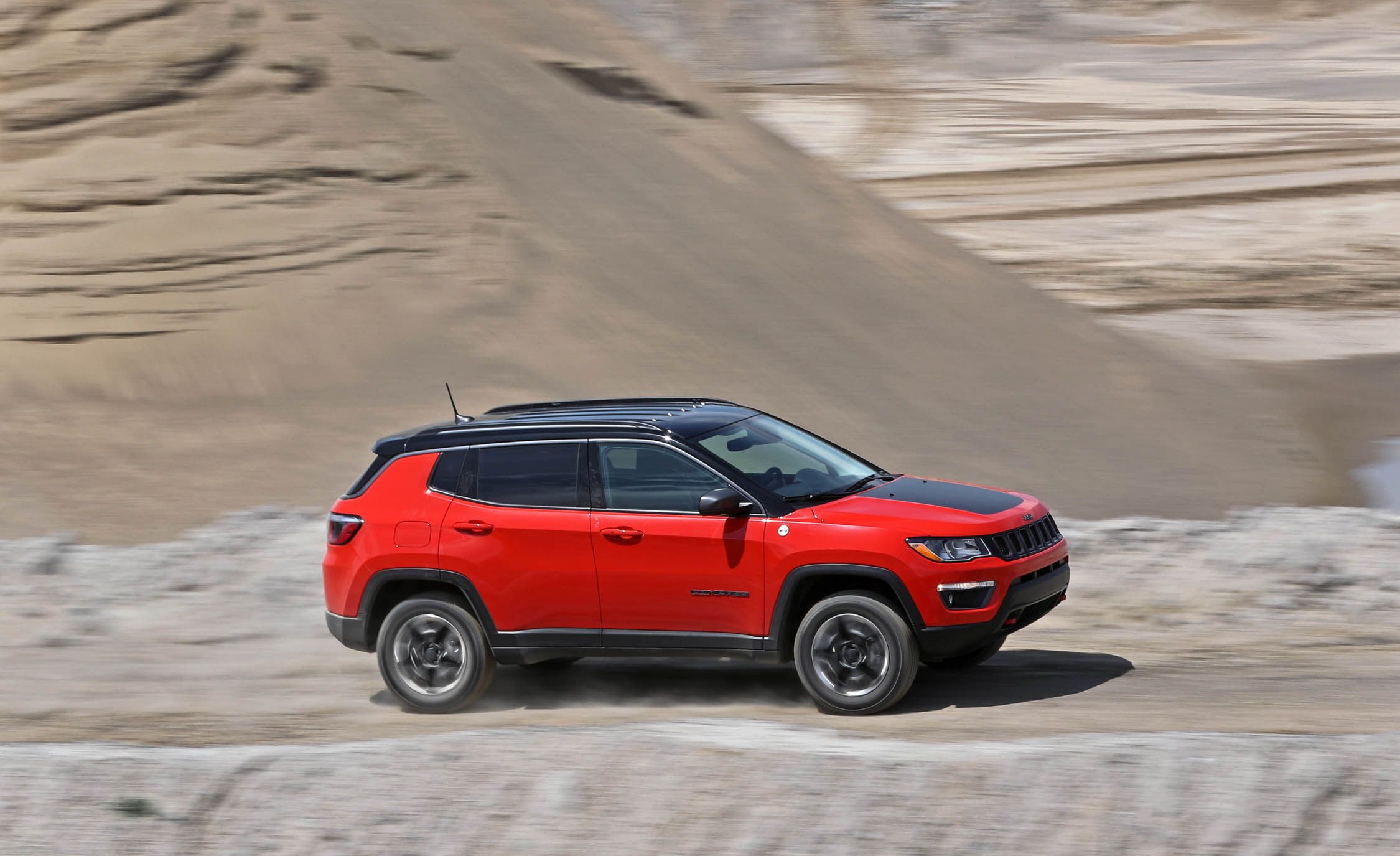 2008 jeep compass reviews car and driver 2008 jeep compass reviews car and driver