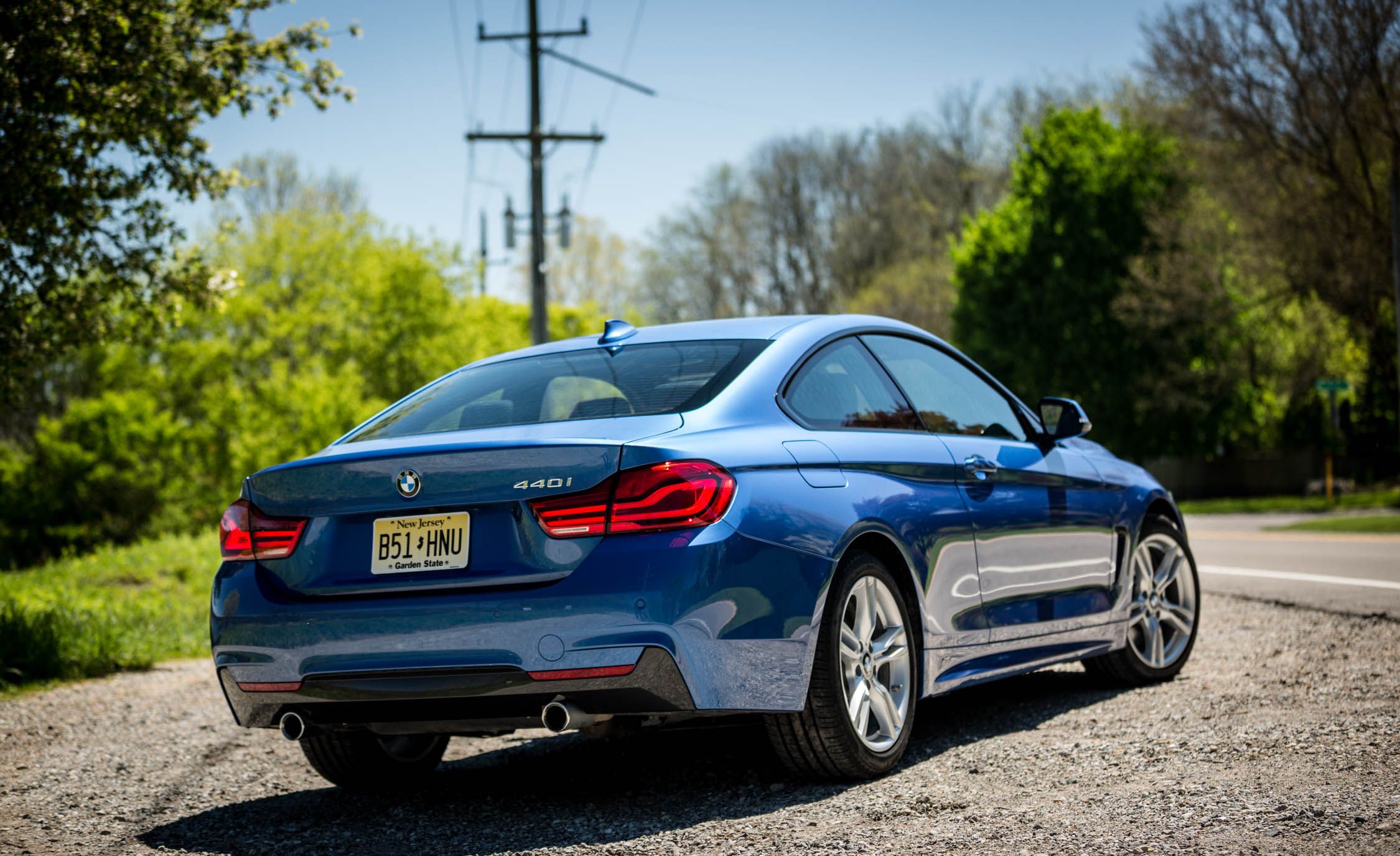 2018 BMW 4-series | Cargo Space And Storage Review | Car And Driver