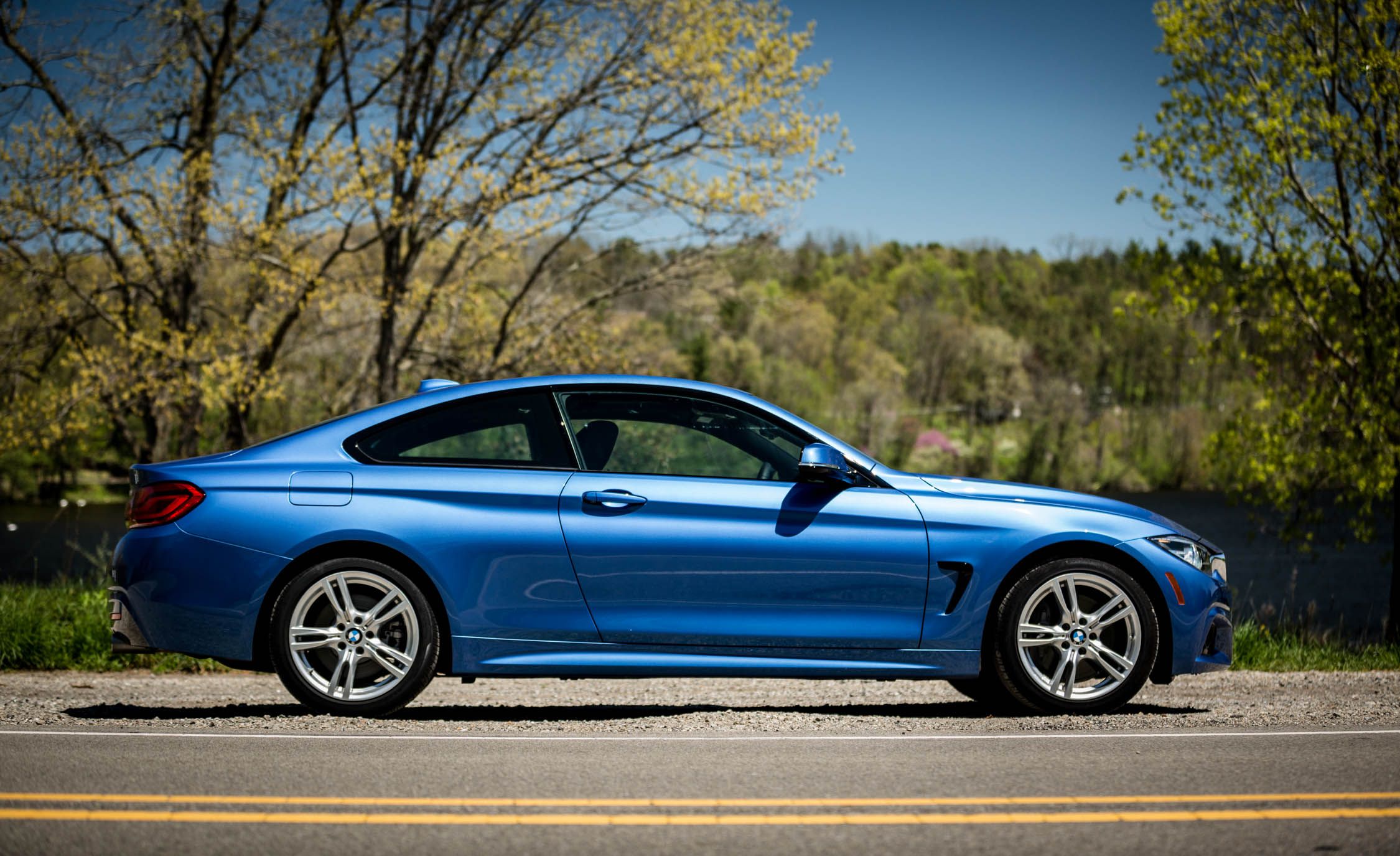 2018 BMW 4-series | Interior Review | Car and Driver