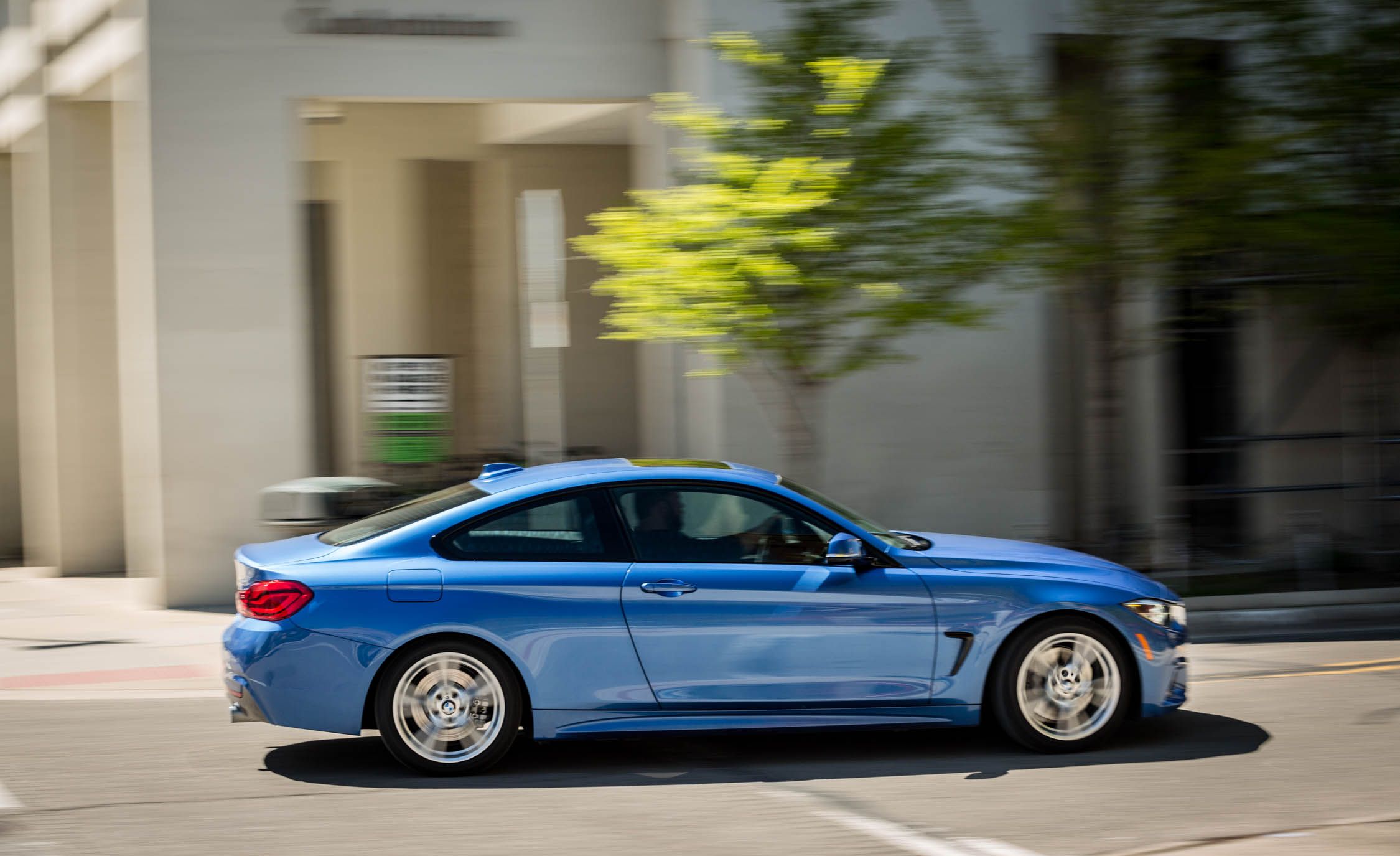 2018 BMW 4-series | Performance And Driving Impressions Review | Car ...