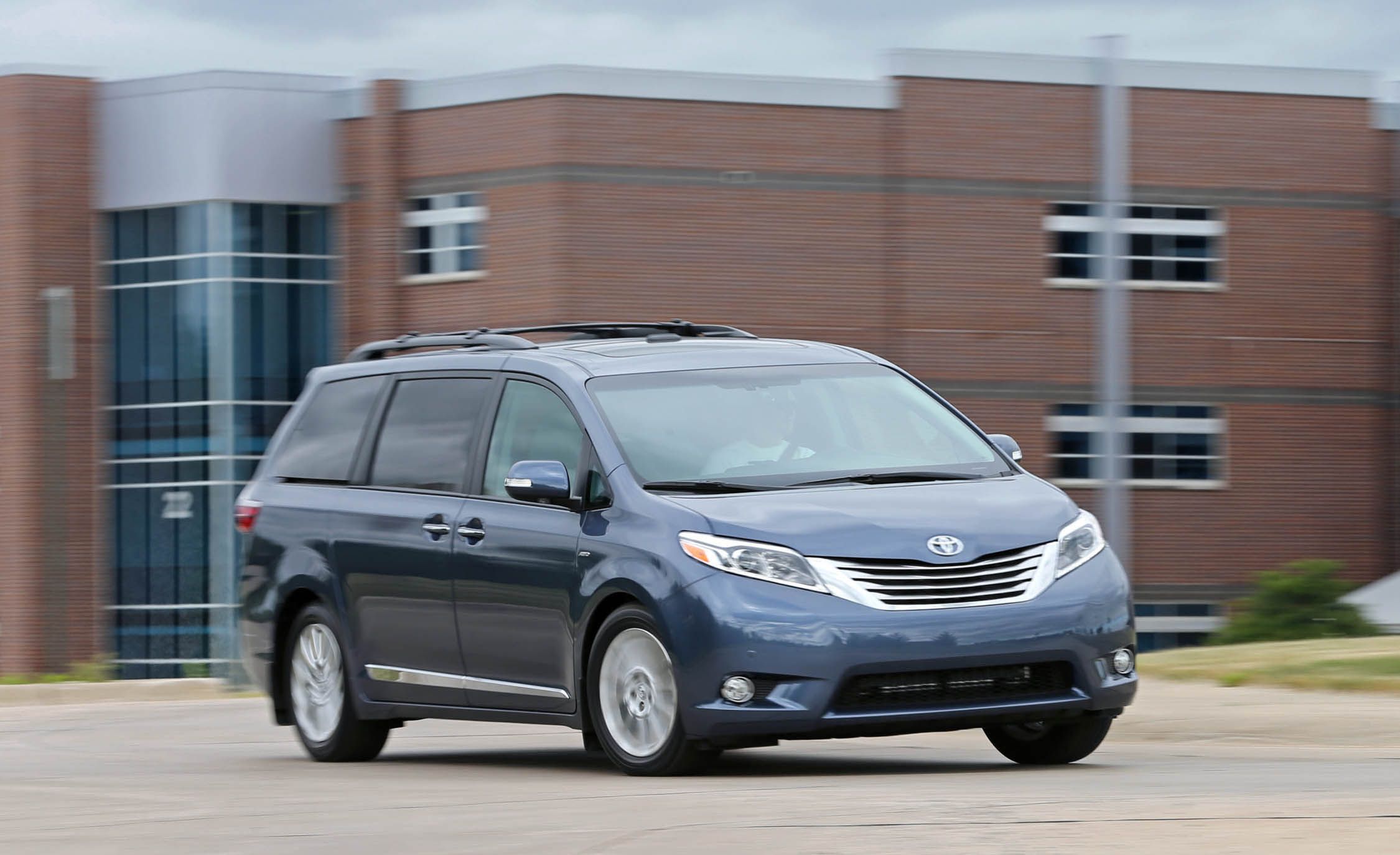 Toyota Sienna Service Manual: Laser sensor Toyota Sienna Service Manual: Laser sensor