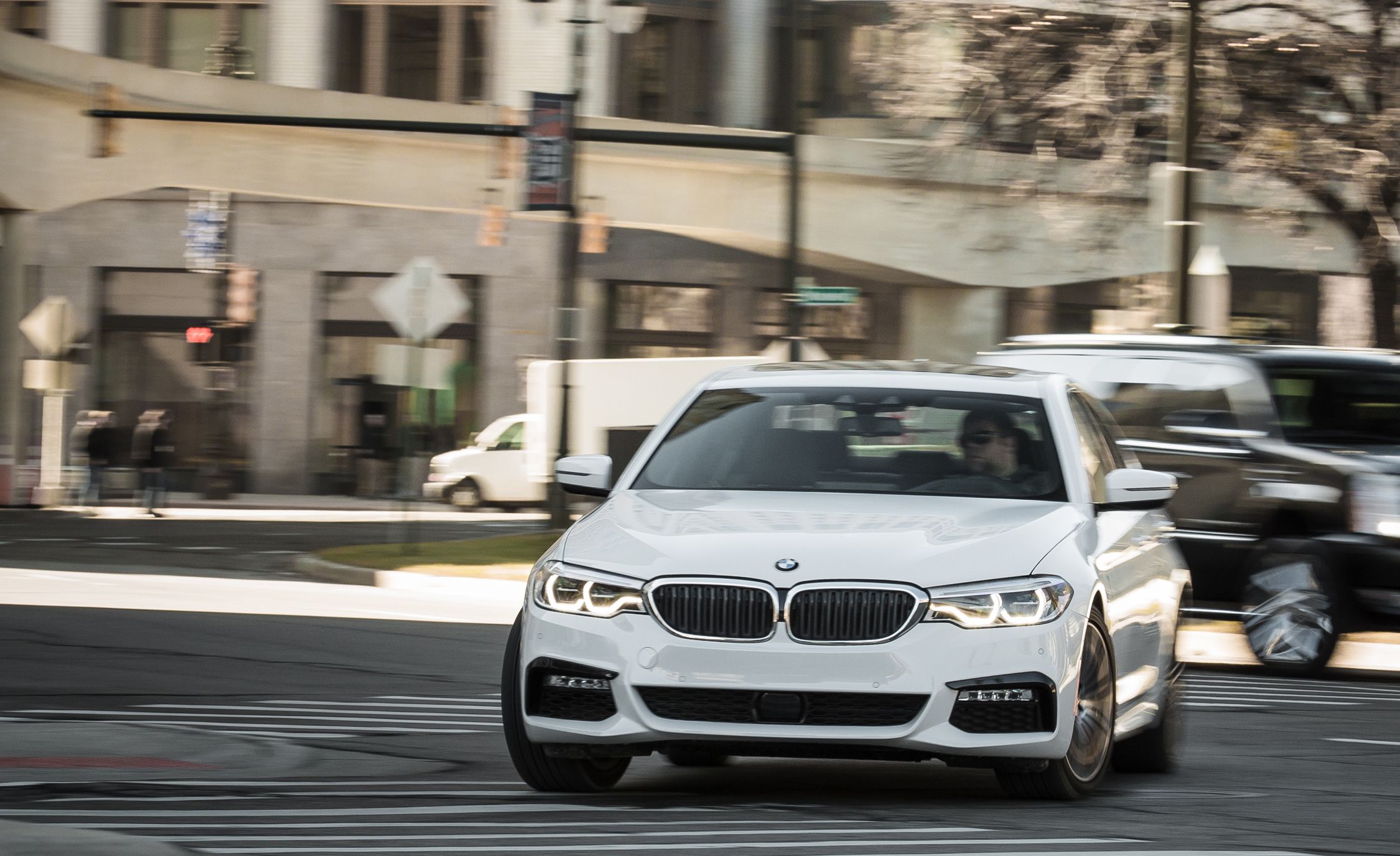 Bmw 5 Series Reviews Price Photos And Specs Car Bmw 5 Series Reviews Price Photos And Specs Car Driver