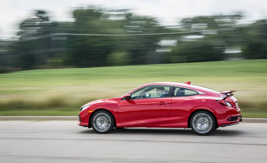 2017 Honda Civic Si Fuel Economy Review Car And Driver 2017-honda-civic-si-fuel-economy-review-car-and-driver